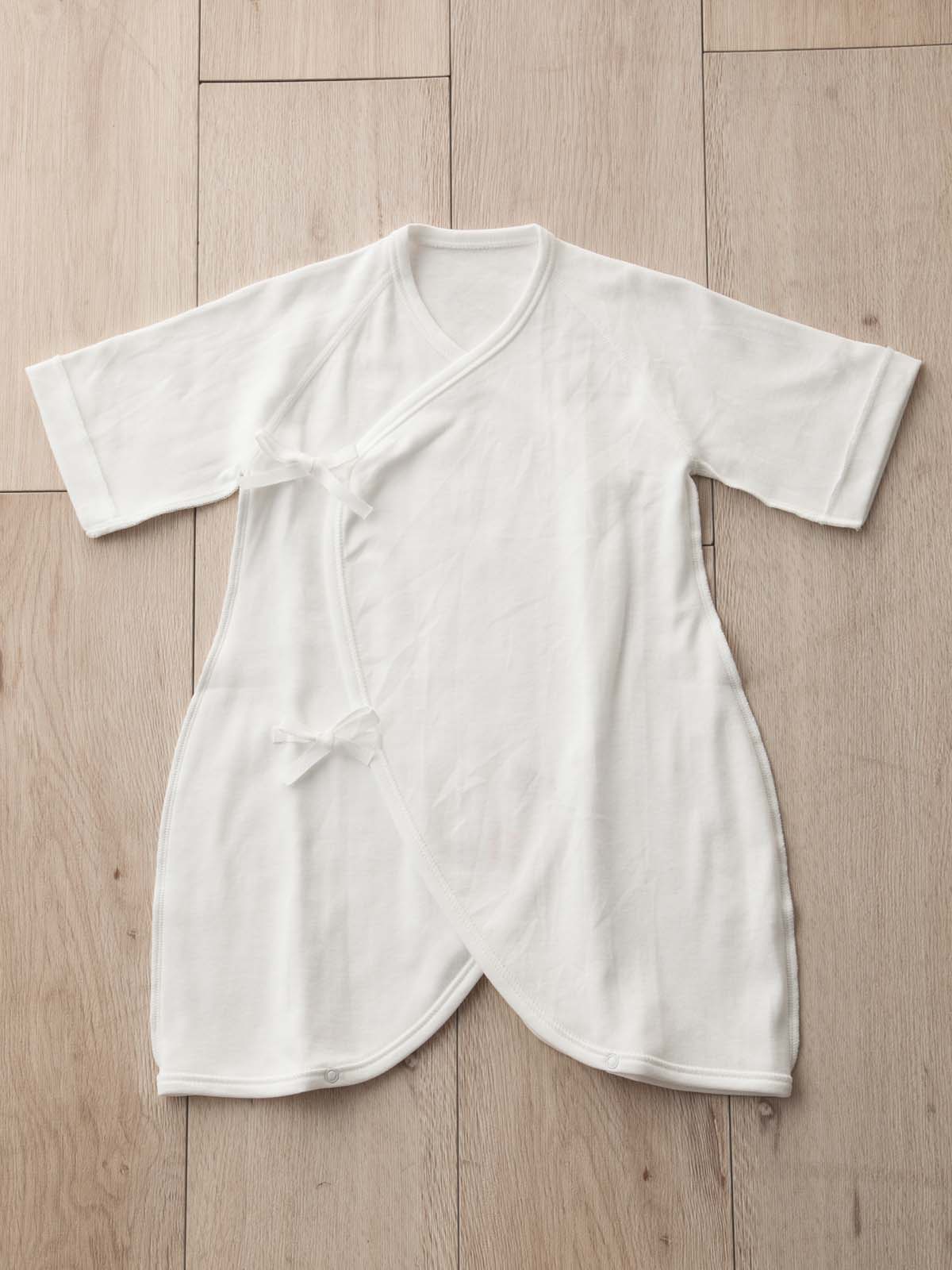 出産準備|【日本製】ばっちりスムースセット 15点セット|スムース