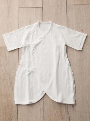 出産準備|【日本製】ばっちりスムースセット 15点セット|スムース