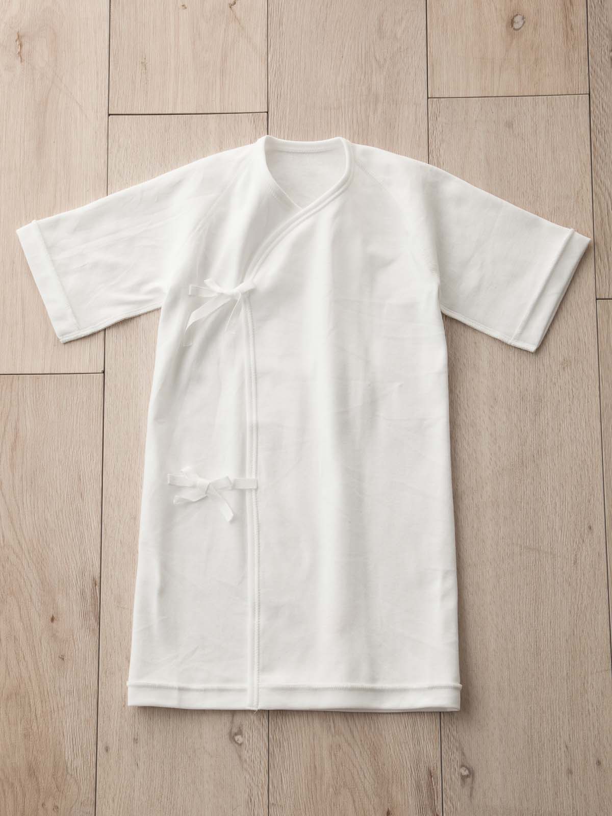 出産準備|【日本製】ばっちりスムースセット 15点セット|スムース