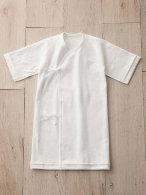 出産準備|【日本製】ばっちりスムースセット 15点セット|スムース