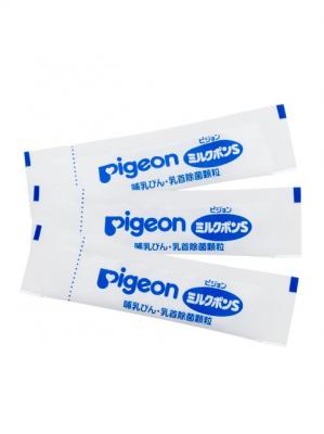 授乳・調乳・お食事|ピジョン ミルクポンS 顆粒タイプ