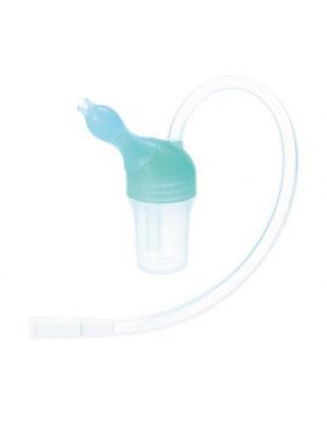 赤ちゃん お風呂・ベビースキンケア|ピジョン 鼻吸い器　お鼻スッキリ|－