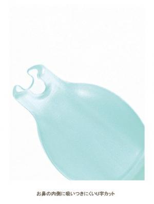 赤ちゃん お風呂・ベビースキンケア|ピジョン 鼻吸い器　お鼻スッキリ|－