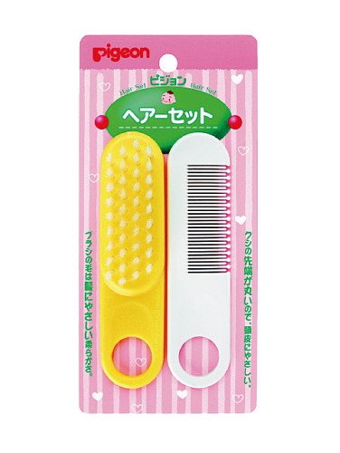 赤ちゃん お風呂 ベビースキンケア ピジョン ヘアーセット ベビー服 新生児服 ベビー用品通販 エンジェリーベ 公式