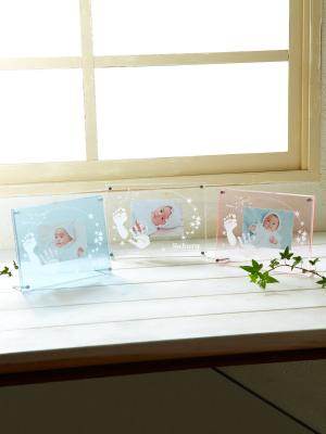 メモリアルグッズ|【ちあき工房】星に願いを