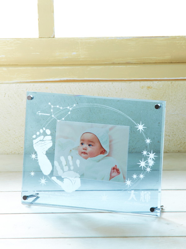 メモリアルグッズ|【ちあき工房】星に願いを|サックス