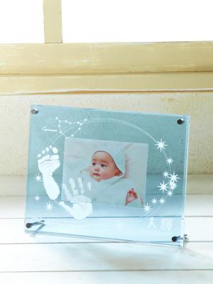 メモリアルグッズ|【ちあき工房】星に願いを|サックス