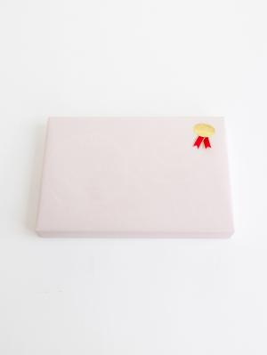 メモリアルグッズ|【ちあき工房】星に願いを