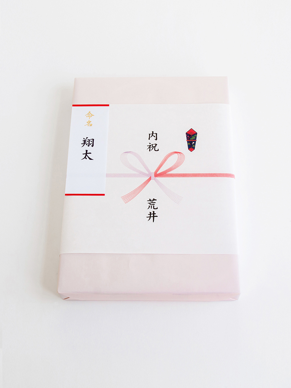 メモリアルグッズ|【ちあき工房】星に願いを