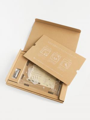 メモリアルグッズ|【ちあき工房】星に願いを