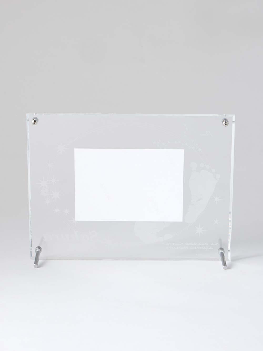 メモリアルグッズ|【ちあき工房】星に願いを