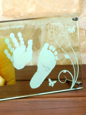 メモリアルグッズ|【ちあき工房】メモリアルフレーム（クリスタル調）