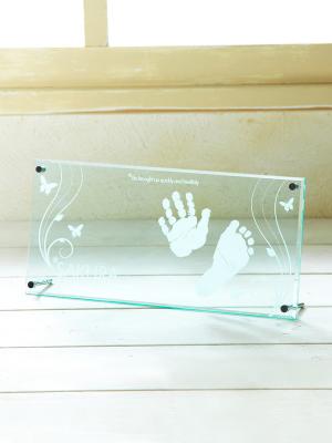 メモリアルグッズ|【ちあき工房】メモリアルフレーム（クリスタル調）
