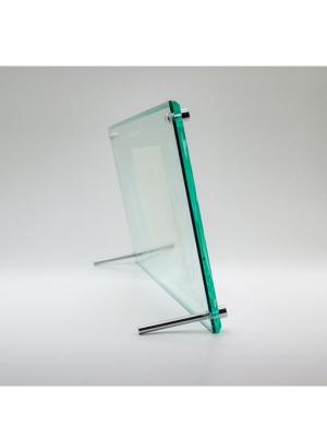 メモリアルグッズ|【ちあき工房】メモリアルフレーム（クリスタル調）