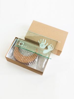 メモリアルグッズ|【ちあき工房】ムーンフォトスタンド