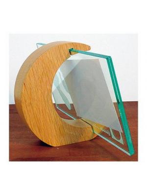 メモリアルグッズ|【ちあき工房】ムーンフォトスタンド|－