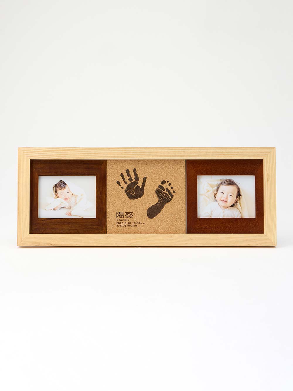 メモリアルグッズ|【ちあき工房】コルクウッドスタンド