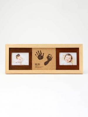 メモリアルグッズ|【ちあき工房】コルクウッドスタンド