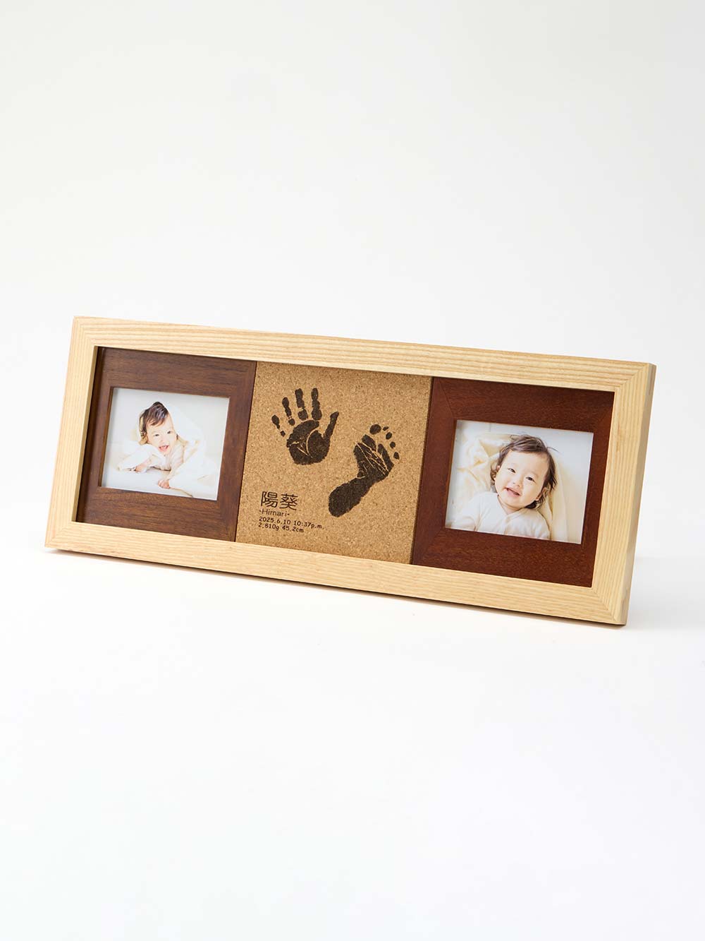 メモリアルグッズ|【ちあき工房】コルクウッドスタンド