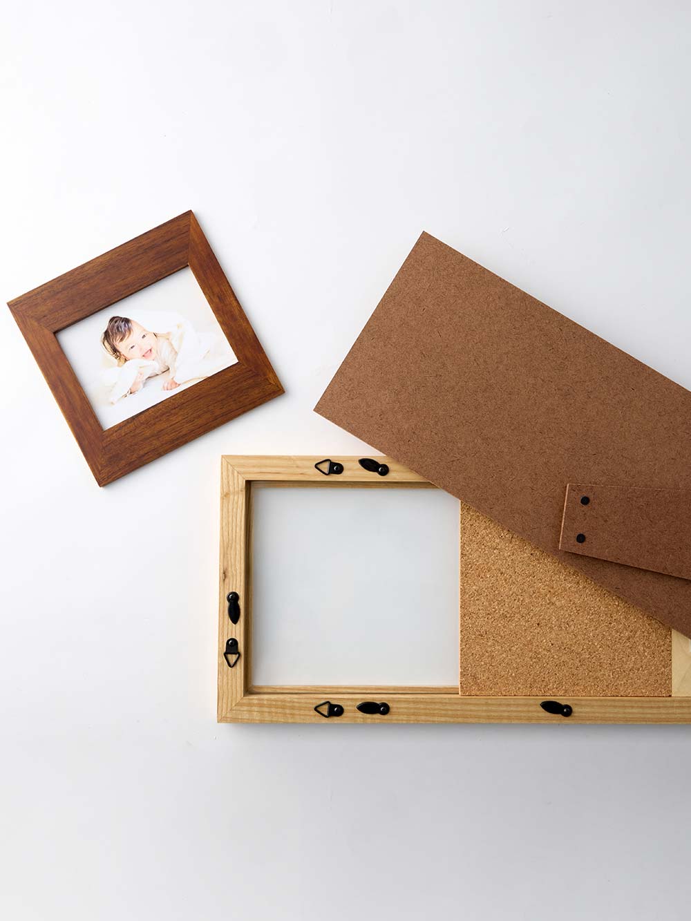 メモリアルグッズ|【ちあき工房】コルクウッドスタンド