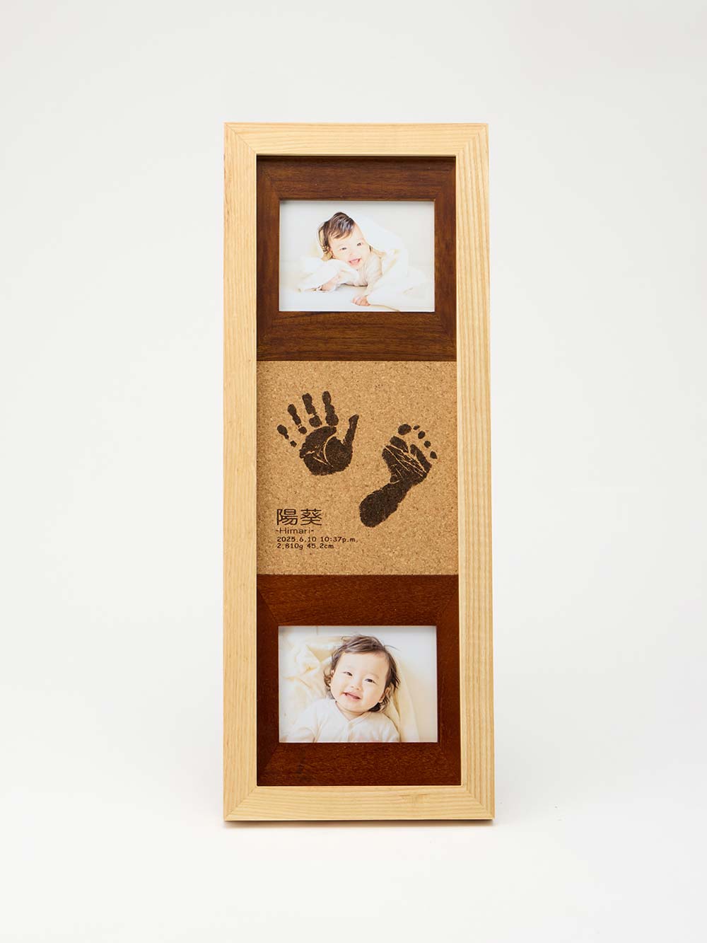 メモリアルグッズ|【ちあき工房】コルクウッドスタンド