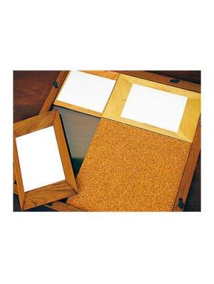 メモリアルグッズ|【ちあき工房】コルクウッドスタンドL