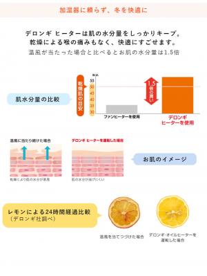 子育て便利家電|【期間限定｜10％OFF】De'Longhi（デロンギ） オイルヒーター