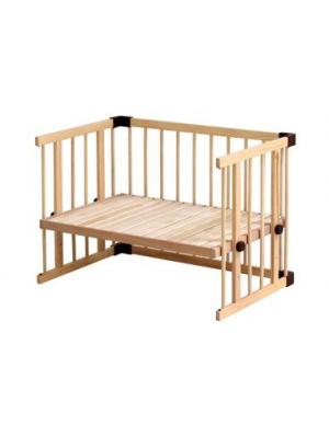 ベビーベッド・布団|farska(ファルスカ)ミニジョイントベッド ネオ