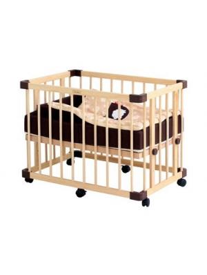 ベビーベッド・布団|farska(ファルスカ)ミニジョイントベッド ネオ