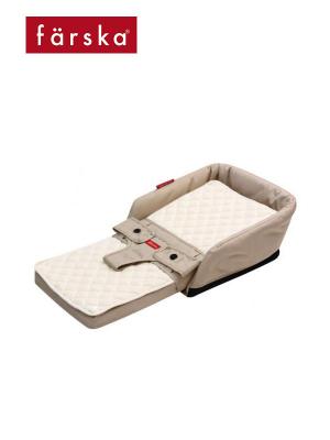 farska（ファルスカ）ベッドインベッド　フレックス 59292