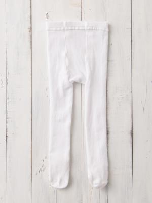 【日本製】綿混タイツ 59487