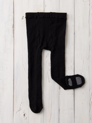 【日本製】綿混タイツ59487