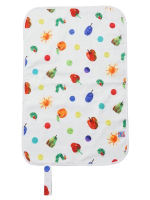 おむつ関連グッズ|はらぺこあおむし  おむつ替えシート