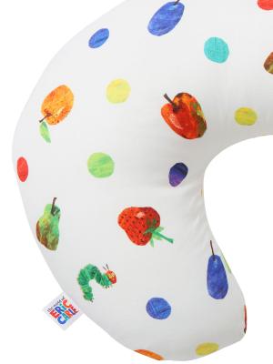 妊婦用 抱き枕・授乳クッション|はらぺこあおむし  授乳クッション