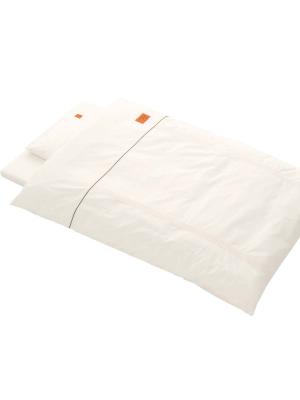 ベビーベッド・布団|【日本製】プリエール ウォッシャブル組布団8点セット|プリエール組布団8点セット