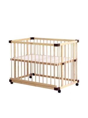 ベビーベッド・布団|farska（ファルスカ）ベッドサイドベッド03