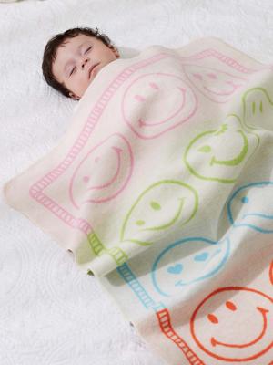 ベビー ブランケット・タオルケット|DAVID FUSSENEGGER（デビットフッセネガー）ブランケット