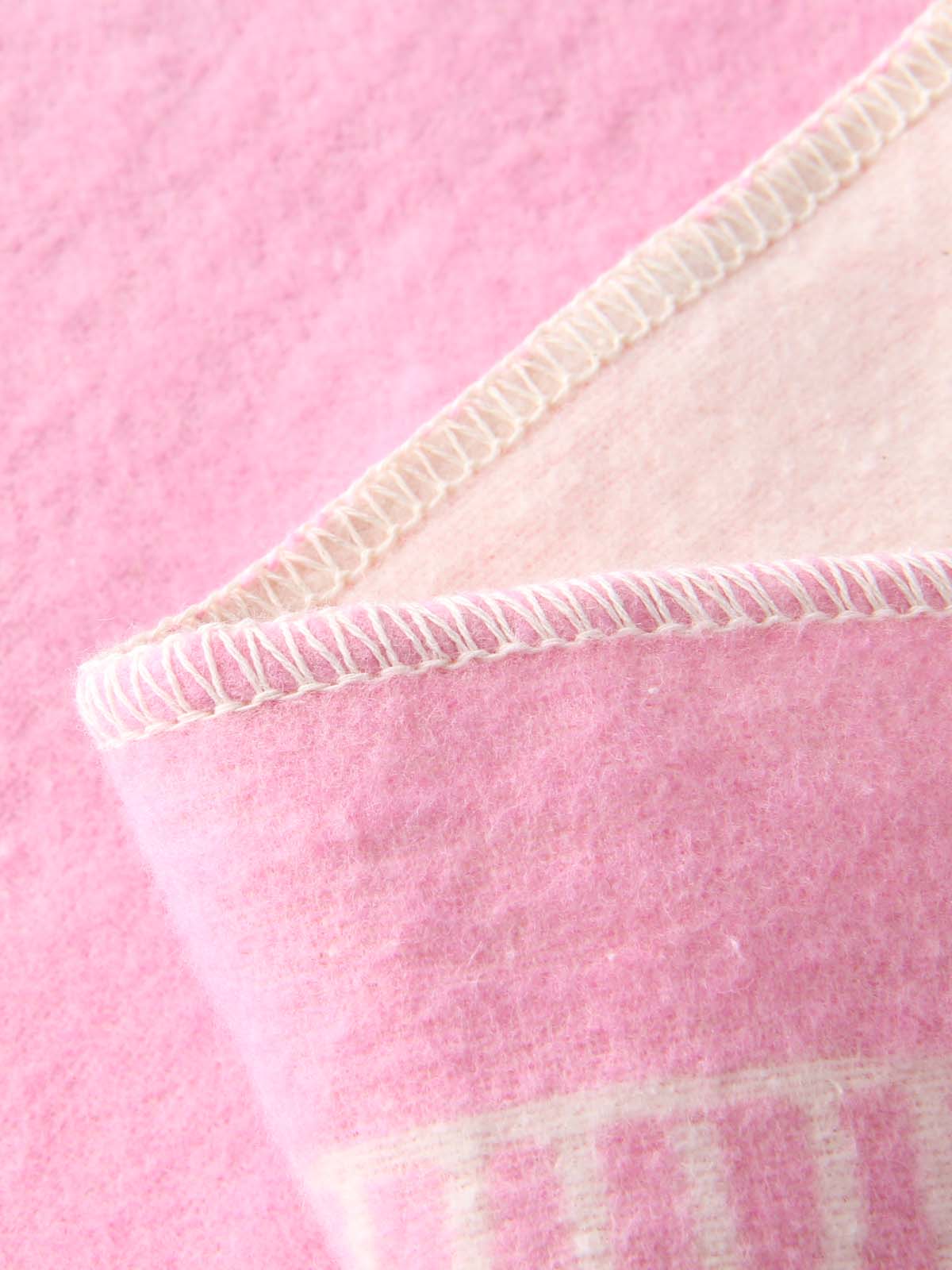 ベビー ブランケット・タオルケット|DAVID FUSSENEGGER（デビットフッセネガー）ブランケット