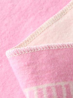 ベビー ブランケット・タオルケット|DAVID FUSSENEGGER（デビットフッセネガー）ブランケット