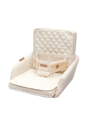 ベビーベッド・布団|farska（ファルスカ）ベッドインベッドフレックスオーガニック|クロスドット