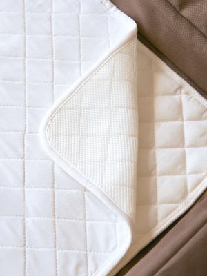 ベビーベッド・布団|farska（ファルスカ）コンパクトベッド 敷きパッドCool L