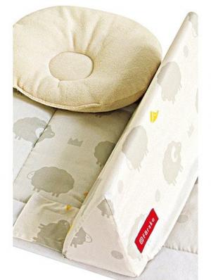 ベビーベッド・布団|farska（ファルスカ）ベッドインベッド エイド