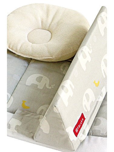 ベビーベッド・布団|farska（ファルスカ）ベッドインベッド エイド