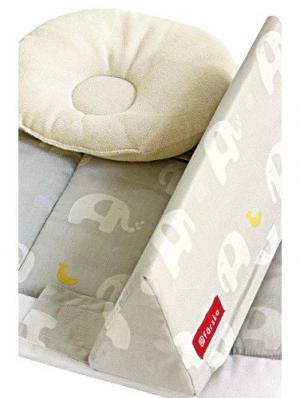 ベビーベッド・布団|farska（ファルスカ）ベッドインベッド エイド