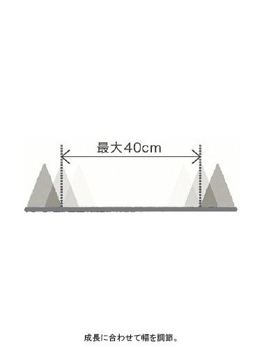 ベビーベッド・布団|farska（ファルスカ）ベッドインベッド エイド