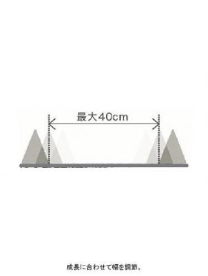 ベビーベッド・布団|farska（ファルスカ）ベッドインベッド エイド