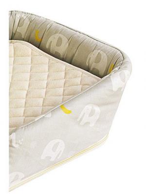 ベビーベッド・布団|farska（ファルスカ）ベッドインベッド　フレックス|シープ＆ホルン