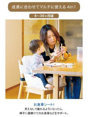 ベビーベッド・布団|farska（ファルスカ）ベッドインベッド　フレックス