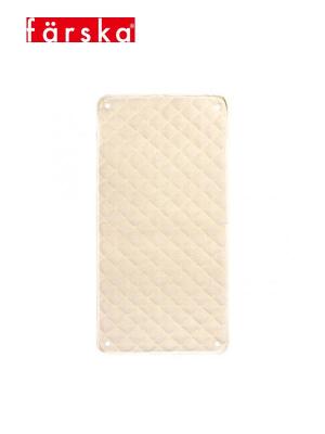 ベビーベッド・布団|farska（ファルスカ）ベッドインベッド フレックス 専用敷パッド