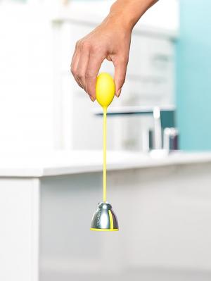 フェムテック|Kegelbell ケーゲルベル (骨盤底筋トレーニング)